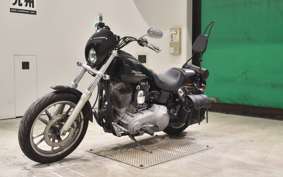 HARLEY FXDI 1450 2006