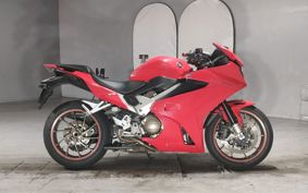 HONDA VFR800F 2014 RC79