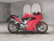 Фото Honda VFR800F 2014 с японского аукциона