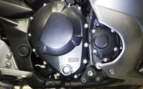 SUZUKI BANDIT 1250 F 2012 GW72A