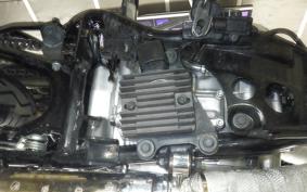 YAMAHA SR400 Gen.4 RH03J