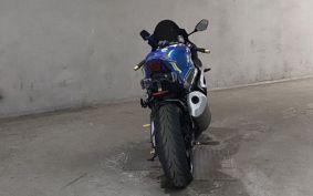 SUZUKI GSX-R1000R 2019 DM11G