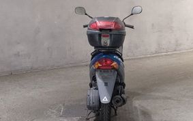 SUZUKI ADDRESS V125 CF46A