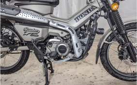 HONDA CT125 HUNTER CUB JA65