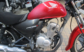 HONDA CBF125T PJJN