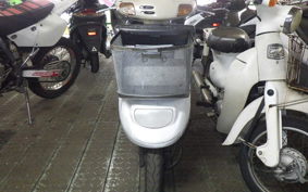 YAMAHA JOG POCHE SA08J