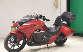 HONDA NM4 VULTUS -02 2017 RC82