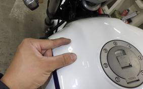 YAMAHA XJR400 1994 4HM
