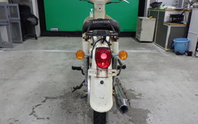 HONDA LITTLE CUB E 2015 C50