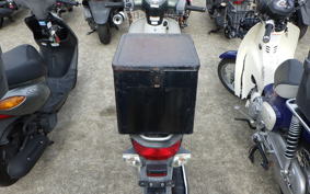 HONDA C50 SUPER CUB AA04