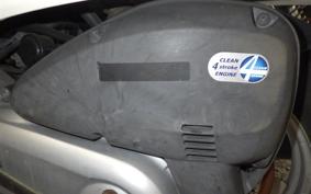 HONDA CREA SCOOPY AF55