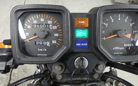 HONDA CB250RS Z MC02