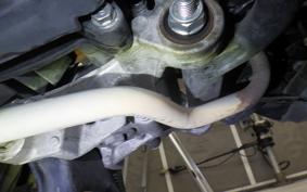 HONDA ﾀﾞﾝｸ AF78