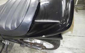 HONDA JADE MC23