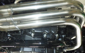 HONDA CB400 SUPER BOLDOR VTEC NC42