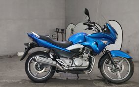 SUZUKI GSR250S GJ55D