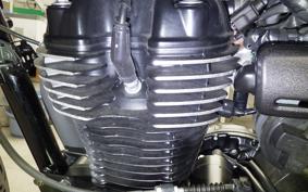 HONDA GB350S 2022 NC59