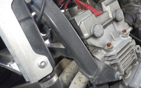 HONDA HORNET 250 1982 MC31