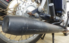 HONDA C90 SUPER CUB E HA02