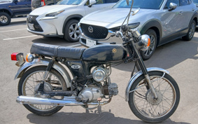 YAMAHA YB-1 FOUR UA05J