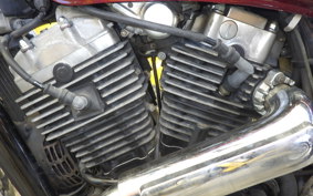 HONDA NV750 CUSTOM 1989 RC14