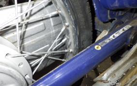 HONDA C50 SUPER CUB AA01
