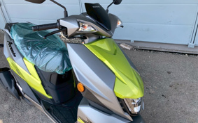 SUZUKI AVENIS125 EA12J