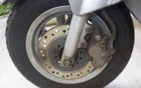 HONDA LEAD 50 Gen. 2 AF48