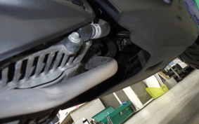 YAMAHA N-MAX 2022 SED6J