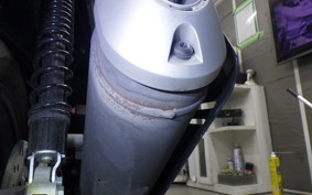 HONDA PCX125 2010 JK05