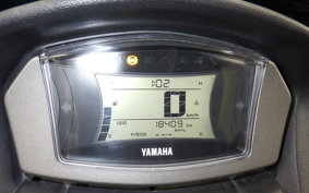 YAMAHA N-MAX SEG6J