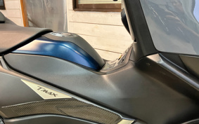 YAMAHA T-MAX 560 A 2024 SJ19J