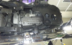 YAMAHA SR400 Gen.3 2009 RH01J