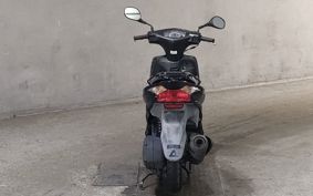 SUZUKI ADDRESS V125 CF4MA