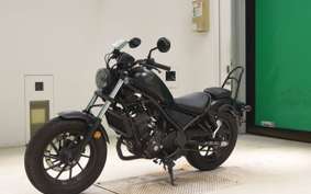 HONDA REBEL 250 A 2015 MC49