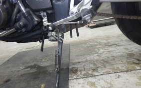 KAWASAKI BALIUS 250 Gen.2 2006 ZR250B