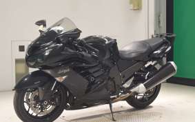 KAWASAKI ZX 1400 NINJA R 2012