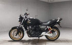 HONDA CB400SFV-4 2012 NC42