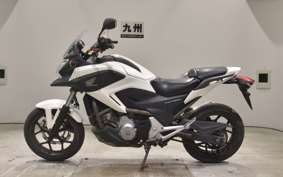 HONDA NC700X A 2014 RC63