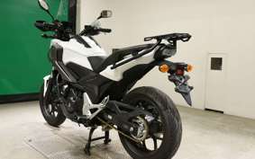 HONDA NC750X LD ABS 2020 RC90