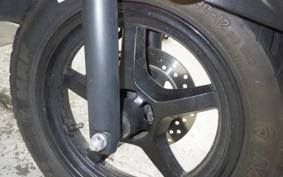 SUZUKI BURGMAN125 2021