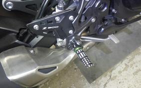 KAWASAKI Z900 Gen.2 2020 ZR900B