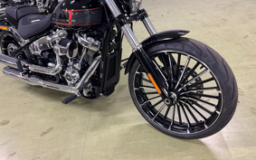 HARLEY  HARLEY FXBR BREAK  OUT 117 2025 YEZ