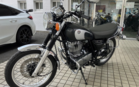 YAMAHA SR400 FINAL ED 2022 RH16J