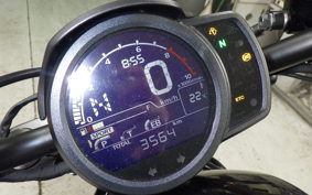 HONDA REBEL 1100 2023 SC83