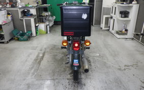 HONDA C50 SUPER CUB 2008 C50