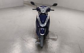 HONDA LEAD 125 JF45