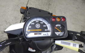 YAMAHA GEAR Gen.2 2015 UA08J