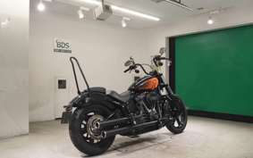HARLEY FXBBS1870 2023