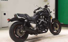 YAMAHA VMAX 1997